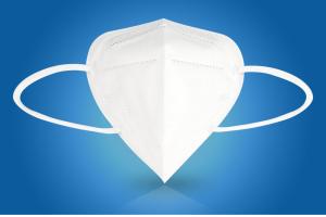 China Wholesale Air Pollution Mouth Protective N95 Dust Face Mask Disposable N95, Fast Delivery Non-Woven Disposable N95 Mask factory