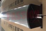 Glass Pipe Foaming Manifold Solar Collector Non Pressurized For Solar Water