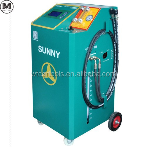 Automatic 26" Automatic Tire Changer 12 Bar Pressure Easy Maintenance