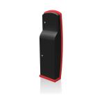 High Resolution Bill Payment Machine Support 80mm Thermal Printing Auto Cutting