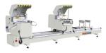 window cuttingupvc aluminium machine ,door making machine/ 330mm cutting. Window