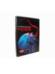 Free DHL Shipping@New Release HOT TV Series The Strain Season 2 Boxset Wholesale