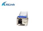 1000base 1.25G 40km BIDI 1310nm 1490nm Wdm SFP Module