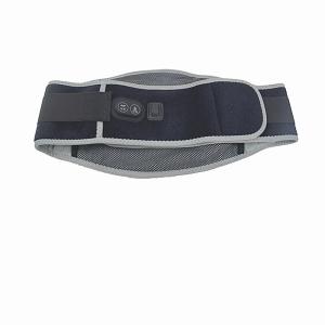 China Washable Multifunctional Waist Heating Pad Belt USB Charging factory