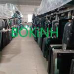 71ML-03041 HYUNDAI Front Glass Down Position B Windshield