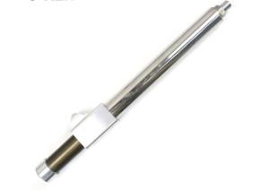 China Custom Precision Stainless Steel Aluminum Filling Gun Machine Spare Parts factory
