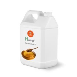 China Honey Flavor Natural Flavour For Food Additives With Standards factory