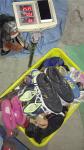 used shoes Category: Men shoes: sports shoes, leather shoes,