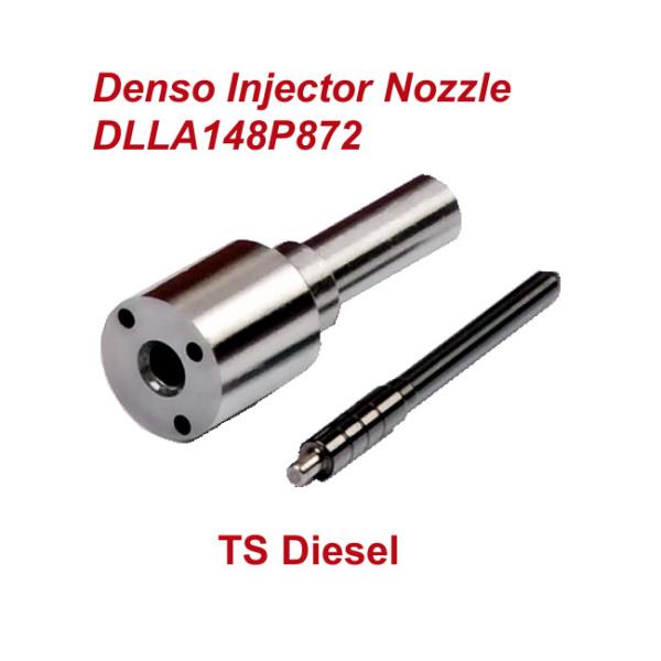TOBERA Dlla 148 P 872 Common Rail Denso Injection Nozzle for fuel 093400-8720