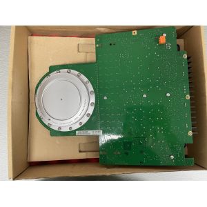 5SHY3545L0009 3BHB013085R0001 ABB IGCT Control Module