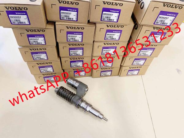 OTTO Fuel Injector Assembly 3829644 0414702013 3835257 0414702015 20440409