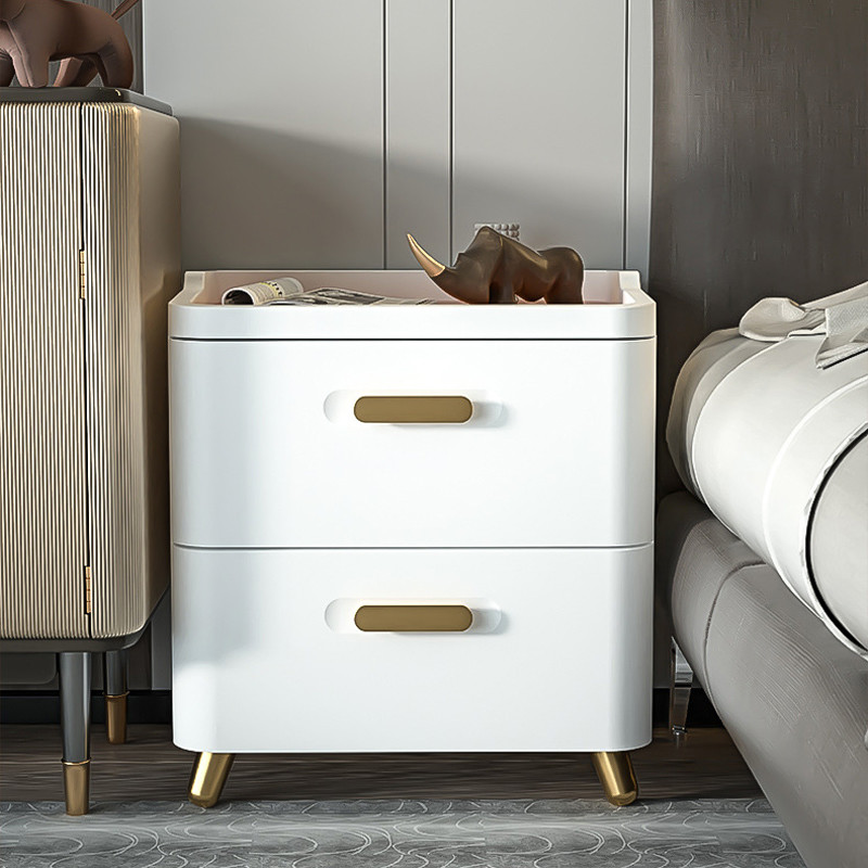 Multi-Purpose Modern Craft Minimalist Decoration Furniture Storage Cabinet With Drawers