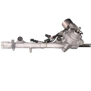 China Durable 4410A022 Electrical Steering Rack for MITSUBISHI LANCER Guaranteed OEM 4410A022 factory