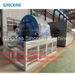 OEM Wiring HDPE PVC Conduit Pipe Making Machine Thermal Insulation