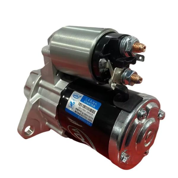 The 12V 1.4KW 9T Automotive Starter Is Applicable to Subaru Forester 2.5, OEM 23300-AA050 23300-AA190 23300-AA570 M0T81581