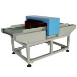 Industry Automatic Needle Metal Detector Magnetic Induction With Sound / Light