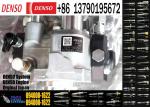 09400000582 Engine Parts 6D140-5 Fuel Pump Injection For PC800-7 6261-71-1111