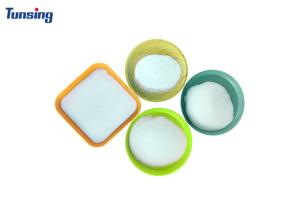 China 25 Kg Per Bag DTF Heat Transfer Powder TPU Polyurethane Hot Melt Adhesive Powder factory