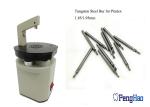 Premium Dental Lab Equipment Accessories , Dental Laser Pindex Tungsten Steel