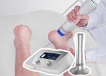 2 Million Shots ESWT Shockwave Therapy Machine USB Interface For Foot Clinic