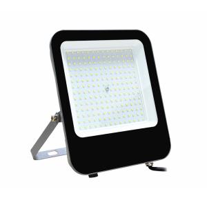 China Football Stadium Slim LED Flood Lights 150 Watt 120deg Anti Corrosion factory