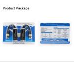 720P/960P/1080P/2MP/3MP/5MP/8MP Video Balun Passive Coaxial BNC to RJ45 video