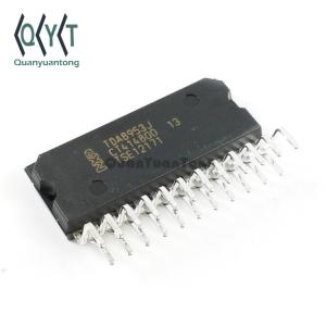 China Audio Amplifier IC List Class D Power Amplifier TDA8953J IC Power Amplifier Audio AMP 210W 50mA TDA8953 factory