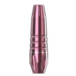 RCA Connector Rose Red Color Rotary Tattoo Machine Pen Powerful Coreless Motor