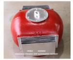 Ballast Tank Air Vent Head Model ES350QT CB/T3594-94 Ballast Tank Air Vent Pipe