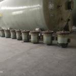 600000t/year Continuous pickling line and tandem cold mill 8mm 500-1250mm