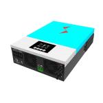 3.6Kw-6.2Kw Hybrid Solar Inverter 5 Kw 24 Solar Power Inverter Wifi Remote