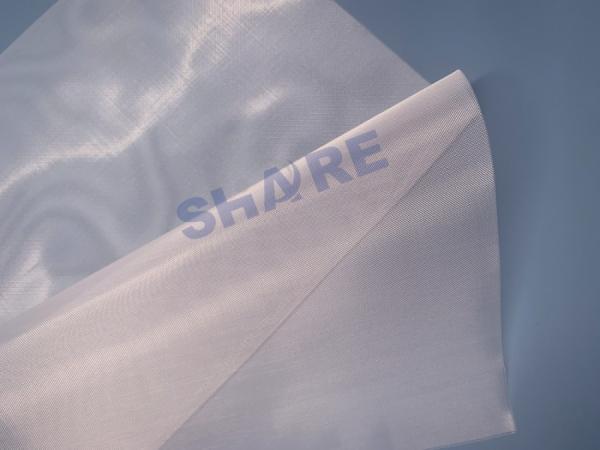 FDA Approved PP Precision Open Mesh and Molded Filters for Medical, Food,