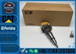 Fuel Injector Assembly 155-8723 232-1173 179-6020 198-6877 10R-1267 169-7408 20R