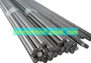 China ASME SB335 ASTM B335 UNS N10001 Hastelloy B steel round bar bars rod rods factory