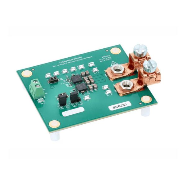 TPSM64406EVM-4PH Embedded Solutions 3A 36V Dual Synchronous Buck Converter