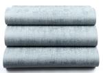 Soundproof Modern Removable Wallpaper , Home Decorating Wallpaper Blue color