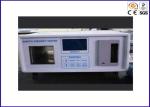 Children Toys Testing Equipment Projectile Velocity Tester / Kinetic Energy