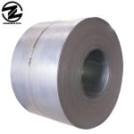 Ship Plate Guaranteed A36 Q195 Q235 Q235B Hot Rolled Black Steel Coil at with