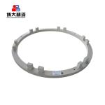 HP Series Adapter Ring Cone Crusher Component Parts Mining Crusher Spare Parts