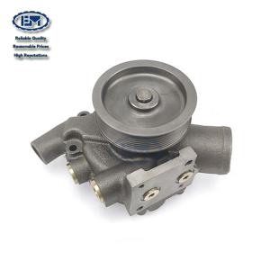 China 2194452 219-4452 Diesel Engine Water Pump Excavator Spare Part For E330D C9 factory