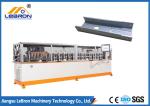 4900mm Steel Framing Machine 0.75-1.2mm Thickness For Pre Engineered Buildings