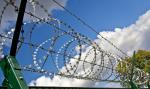 Galvanised Barbed BTO 22 Razor Wire Rust Resistance Concertina Wire For Prison