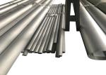 ASTM A312 SS304 / 316L Cold Rolled Seamless Stainless Steel Pipe