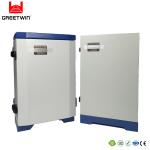 862Mhz Lte Repeater 2W LTE800 WCDMA Gsm Signal Amplifier