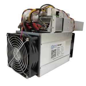 Machine For StrongU STU-U1 11.5Th/s / U1+ 12.8Th/s / U1++ 52Th/s used or new