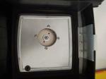 Hand 35W Welding Fume Collector Three Levels Setting
