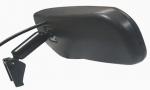 Ouchuangbo 4.3 inch high-definition digital car rear mirror monitor factory