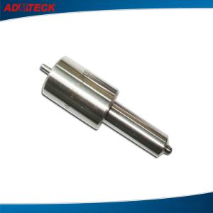 China Steel Fuel diesel injector nozzles factory