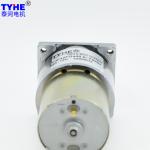 RS530 300 Rpm 6V DC Motor High Torque Low Rpm 20N.Cm Low Backlash