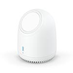 15W Wireless Charger Speaker ABS Materials with 800mAh Battery